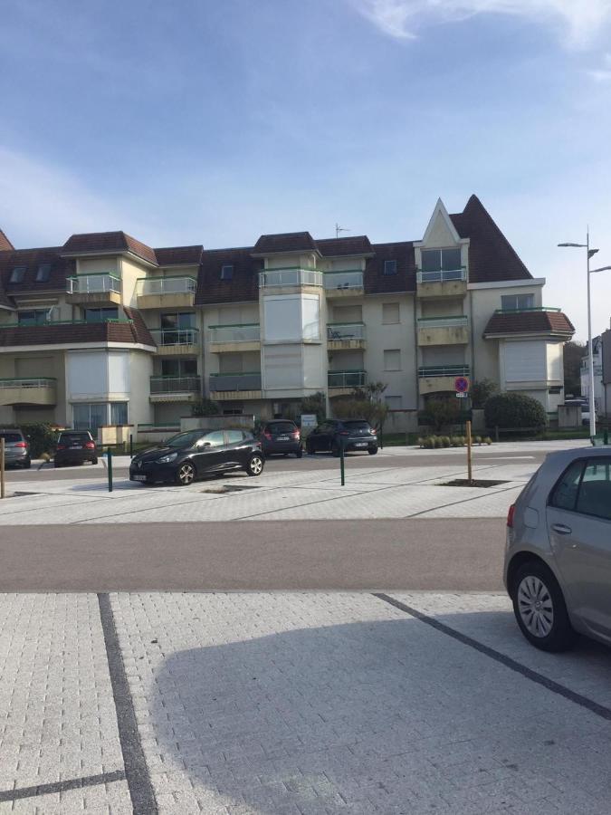 Vue Mer L'Aiglon T2 Balcon Parking Prive Вімере Екстер'єр фото